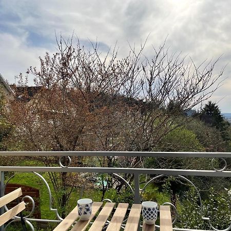 Mon Appart'Hotel - Climatisation Avec Parking Gratuit Brive-la-Gaillarde Luaran gambar